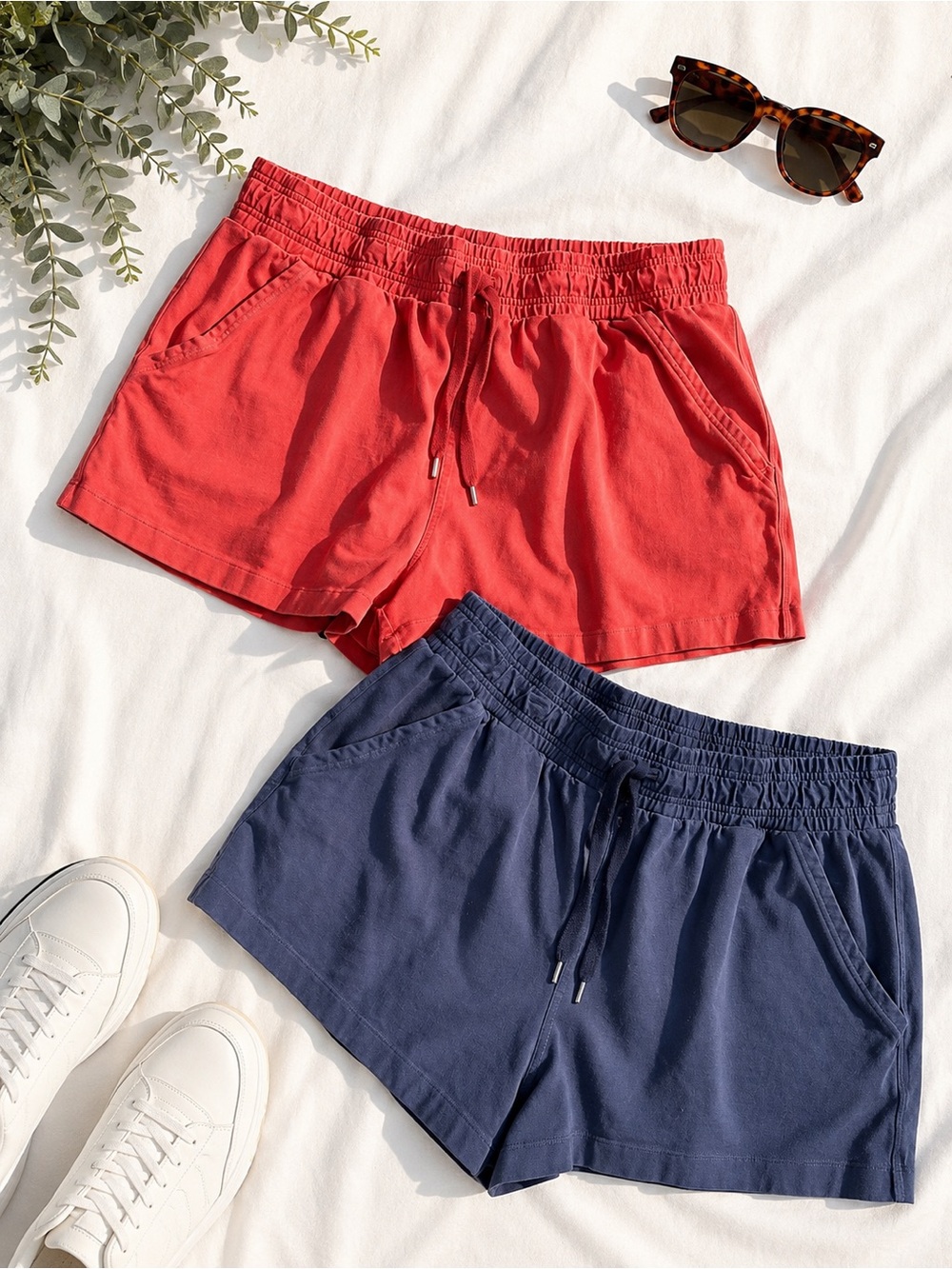 Calia by Carrie Underwood Athletic Shorts Bundle Size XL | 2 Pair